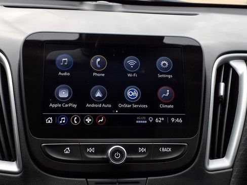 Used 2025 Chevrolet Malibu LT FWD image 12
