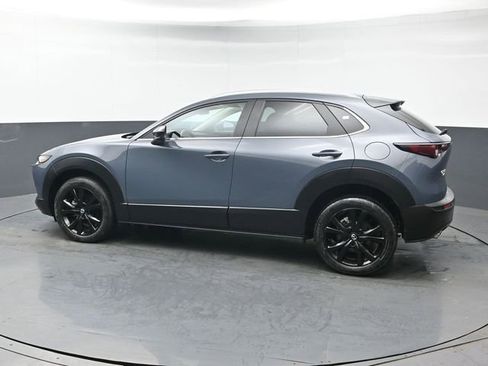 Certified 2023 MAZDA CX-30 AWD 2.5 S w/ Preferred Package image 3