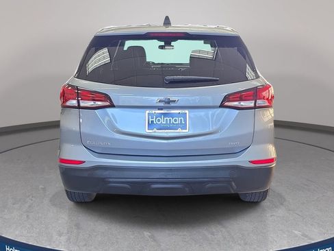 Used 2023 Chevrolet Equinox LS w/ LS Convenience Package AWD/4WD image 6