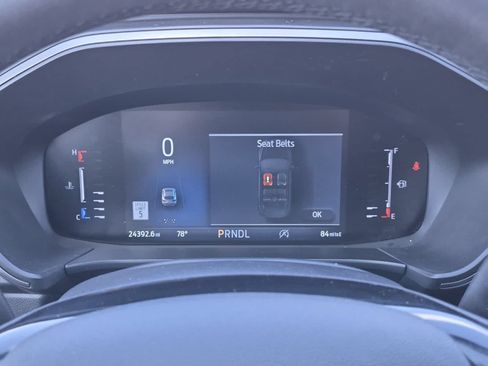 Used 2024 Ford Escape Active w/ Tech Pack #1 AWD/4WD image 32