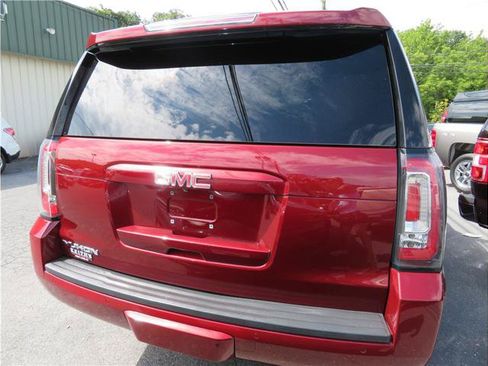 Used 2020 GMC Yukon SLT w/ Open Road Package AWD/4WD image 21