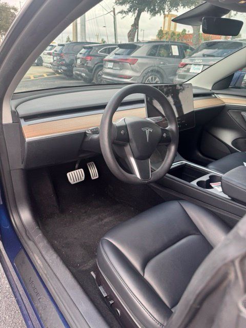 Used 2023 Tesla Model 3 Performance AWD/4WD image 14