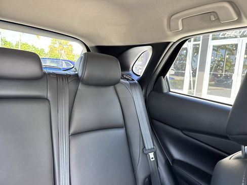 Used 2022 MAZDA CX-30 AWD 2.5 S w/ Select Package image 19