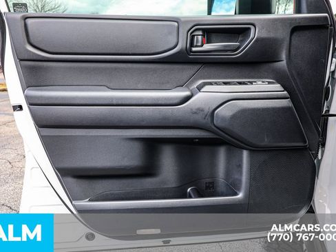 Used 2025 Toyota Land Cruiser 1958 AWD/4WD image 46