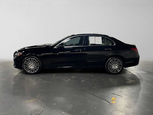 Certified 2026 Mercedes-Benz C 300 4MATIC Sedan image 6
