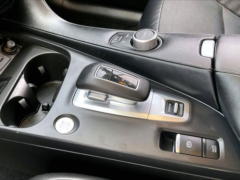 Used 2024 INFINITI QX50 Luxe image 16