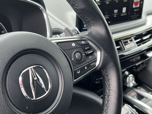 Used 2025 Acura MDX SH-AWD w/ Technology Package image 33