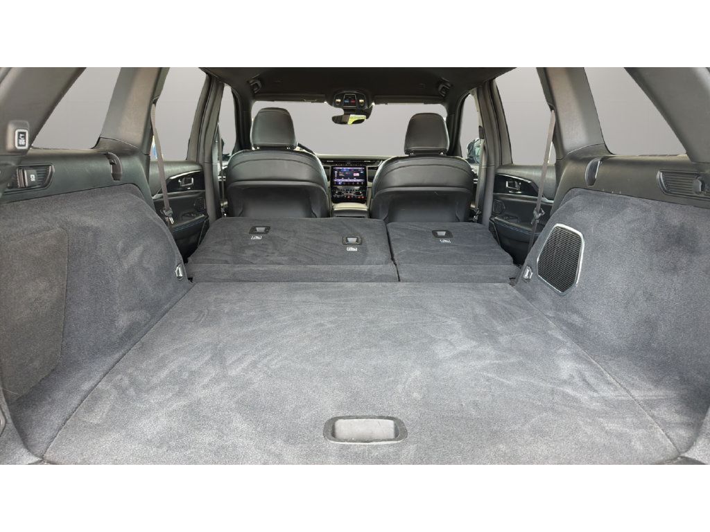 Used 2022 Jeep Grand Cherokee Trailhawk AWD/4WD image 17