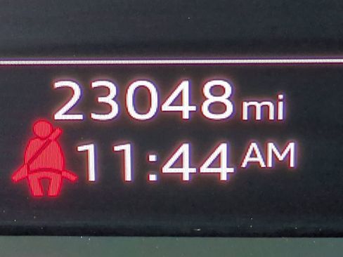 Used 2022 Audi A6 Premium Plus image 28