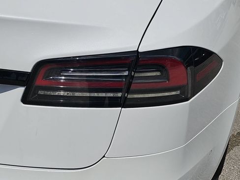 Used 2023 Tesla Model S Standard Range AWD/4WD image 30