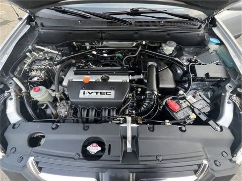 Used 2003 Honda CR-V EX image 24