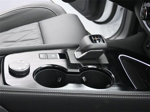 New 2025 Nissan Rogue Platinum w/ Platinum Premium Package image 37