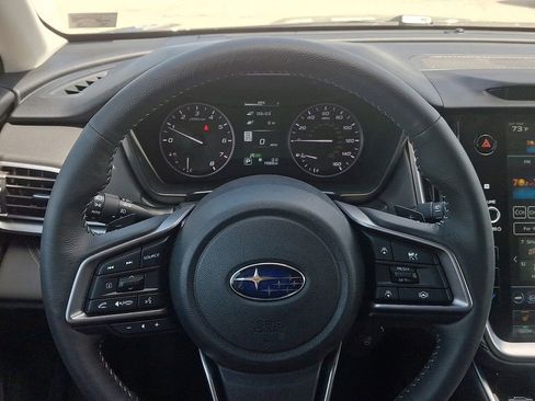 Certified 2025 Subaru Outback Limited image 20