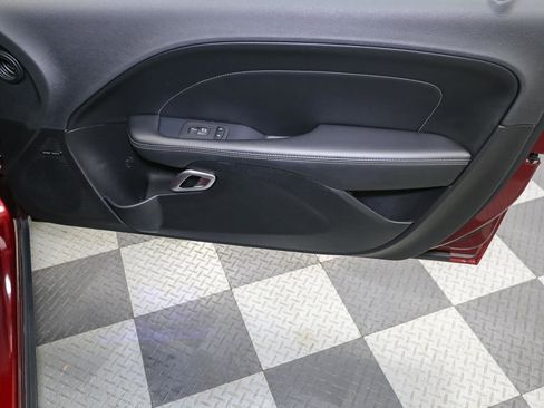 Used 2019 Dodge Challenger R/T Scat Pack image 21