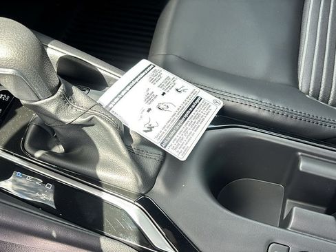 New 2026 Toyota Corolla XSE FWD image 24