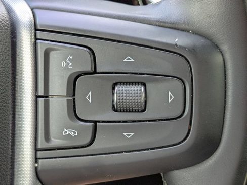 Used 2024 GMC Sierra 1500 Elevation w/ X31 Off-Road Package AWD/4WD image 25