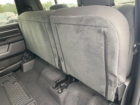 New 2026 RAM 1500 Lone Star image 41