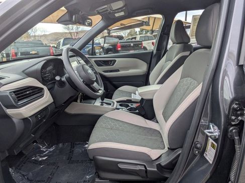 Certified 2025 Subaru Forester image 11