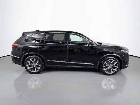 Used 2024 Acura MDX w/ Technology Package AWD/4WD image 8