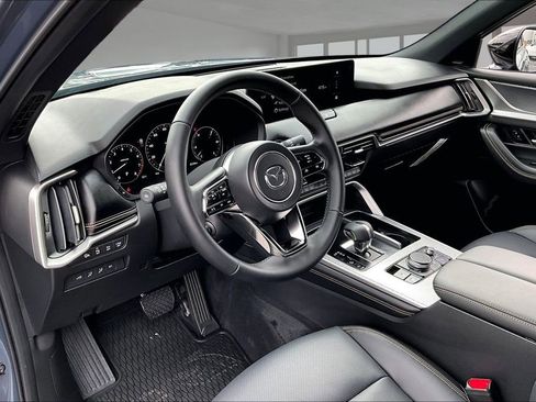 New 2026 MAZDA CX-70 3.3 Turbo S w/ Premium Package image 11