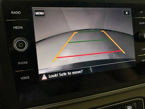 Used 2019 Volkswagen Atlas SE FWD image 34