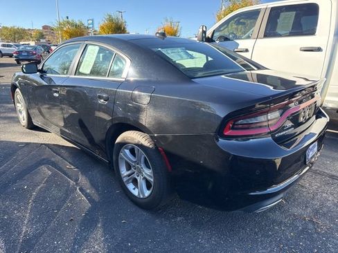 Used 2023 Dodge Charger SXT image 6