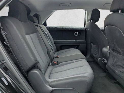 Used 2022 Hyundai Ioniq 5 SE w/ Cargo Package image 13