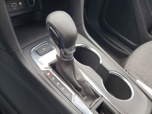 Used 2023 Chevrolet Equinox LT w/ LPO, Floor Liner Package AWD/4WD image 25