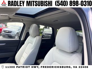 Used 2023 MAZDA CX-5 AWD 2.5 S video 2