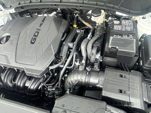 Certified 2026 Hyundai Tucson Limited FWD image 41