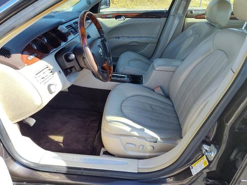 Used 2008 Buick Lucerne CXL w/ Luxury Package image 33
