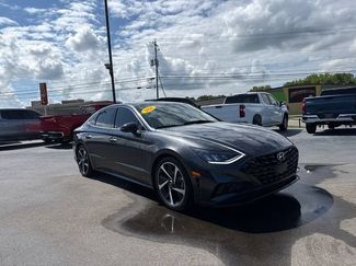 Used 2021 Hyundai Sonata SEL Plus w/ Tech Package FWD video 1