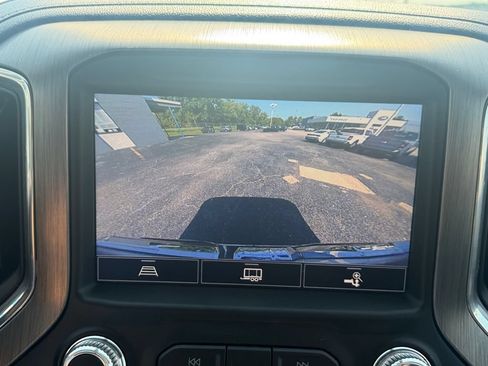 Used 2021 GMC Sierra 1500 Denali AWD/4WD image 16