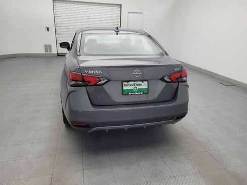 Used 2023 Nissan Versa SV FWD image 6