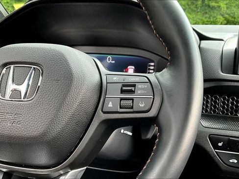 Certified 2026 Honda CR-V Sport-L image 12