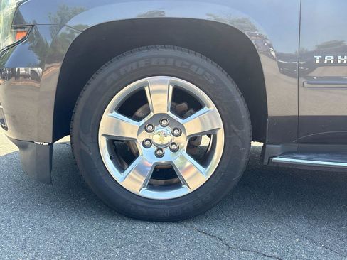 Used 2017 Chevrolet Tahoe Premier RWD image 10