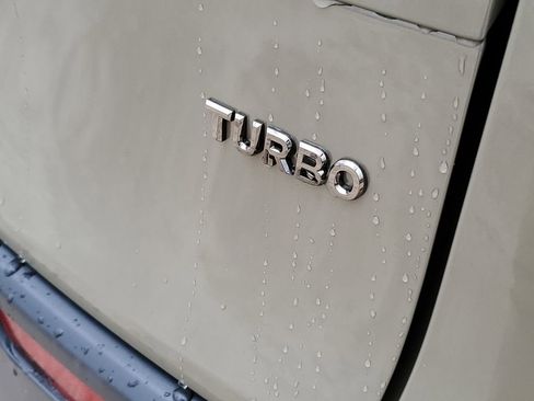 New 2026 MAZDA CX-50 AWD 2.5 S w/ Accent Package image 5