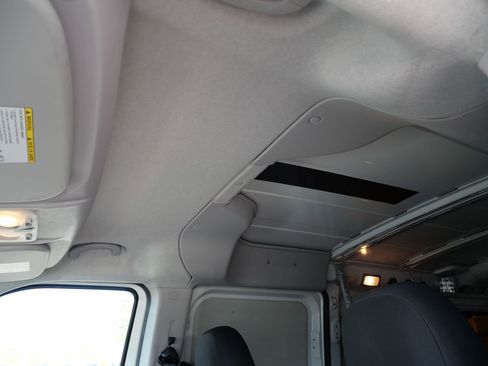 Used 2020 RAM ProMaster City Tradesman FWD image 18