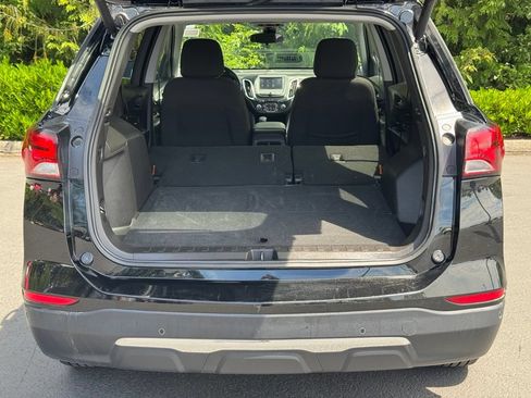 Used 2024 Chevrolet Equinox LT AWD/4WD image 30