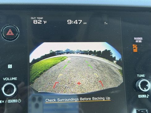 Used 2021 Subaru Legacy Premium w/ Popular Package #1 AWD/4WD image 25