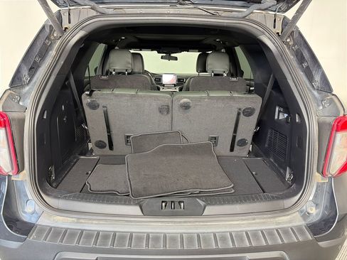 Used 2022 Ford Explorer Timberline AWD/4WD image 27