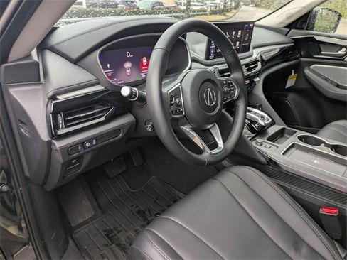 Certified 2026 Acura MDX SH-AWD image 11