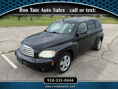 Used 2011 Chevrolet HHR LS