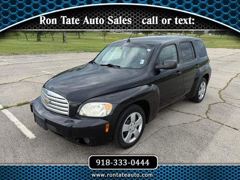 Used 2011 Chevrolet HHR LS FWD image 1