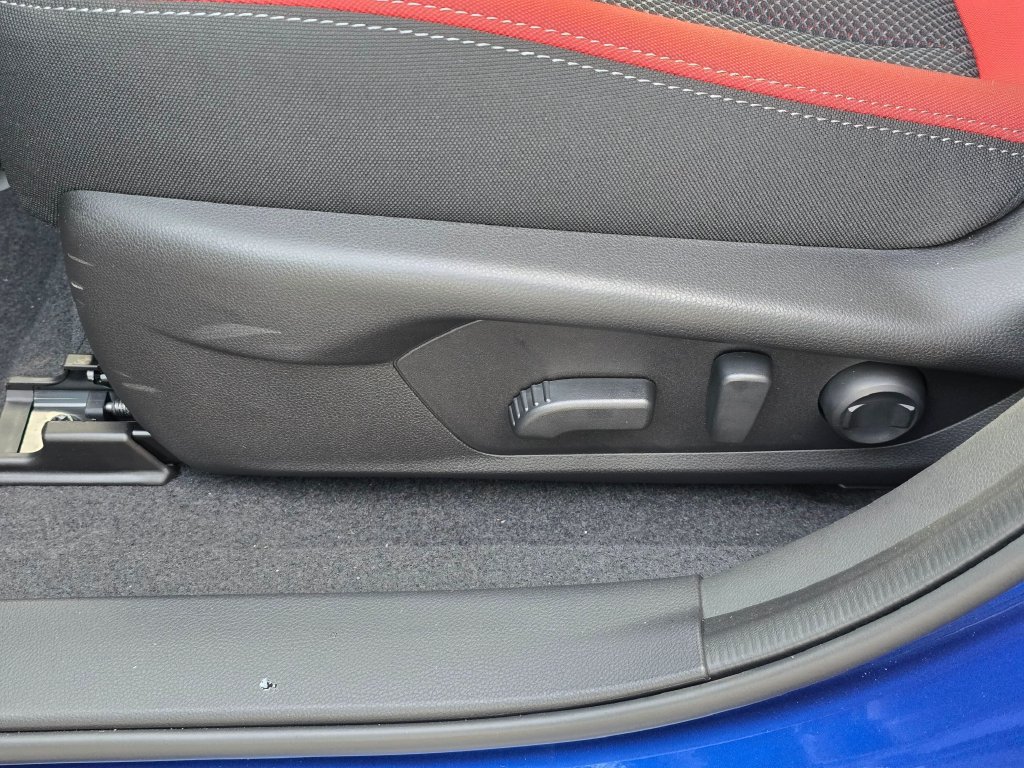 New 2026 Subaru Impreza RS AWD/4WD image 14