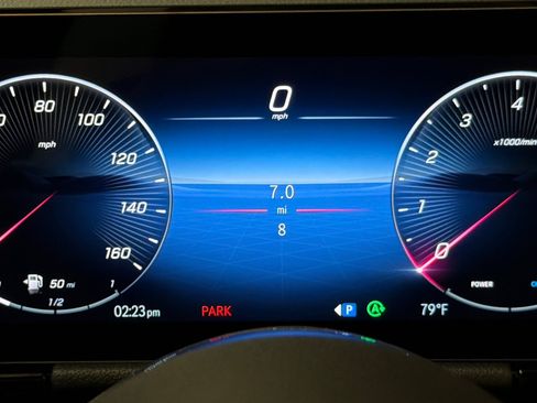 New 2026 Mercedes-Benz GLA 250 image 24
