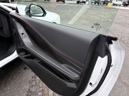 New 2026 Dodge Charger Scat Pack image 11