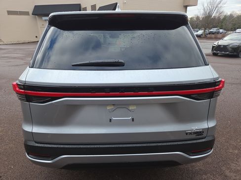 New 2026 Lexus TX 350 AWD image 3