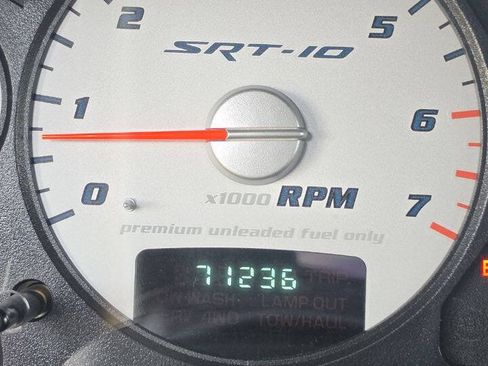 Used 2004 Dodge Ram 1500 Truck 2WD Regular Cab image 12