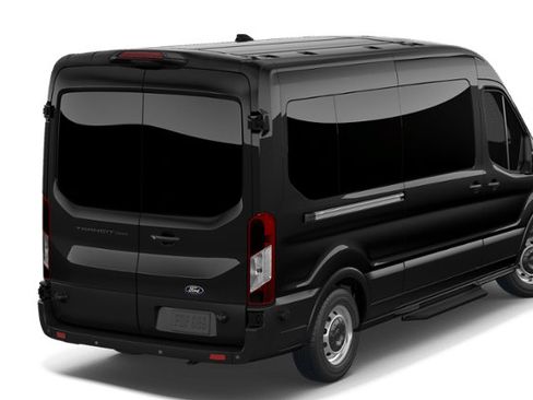 New 2026 Ford Transit 350 XL RWD image 24
